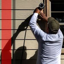 Custom Trim and Detailing for Siding in De Pue, IL